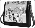 Image of Sketchels bag from jeremyville.com
